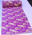 BEDSHEET 60X90 ACRYLIC JACQUARD